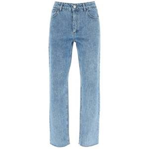 Mvp wardrobe the city straight jeans